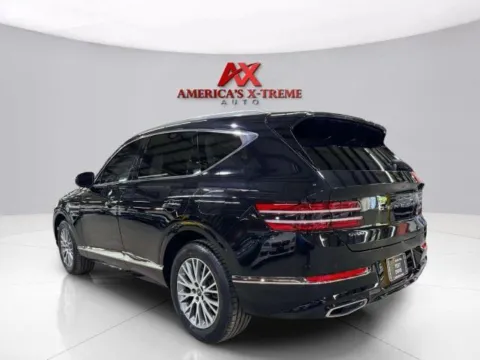 More photos of 2021 Genesis GV80 2.5T RWD at AX Auto Inc., GA