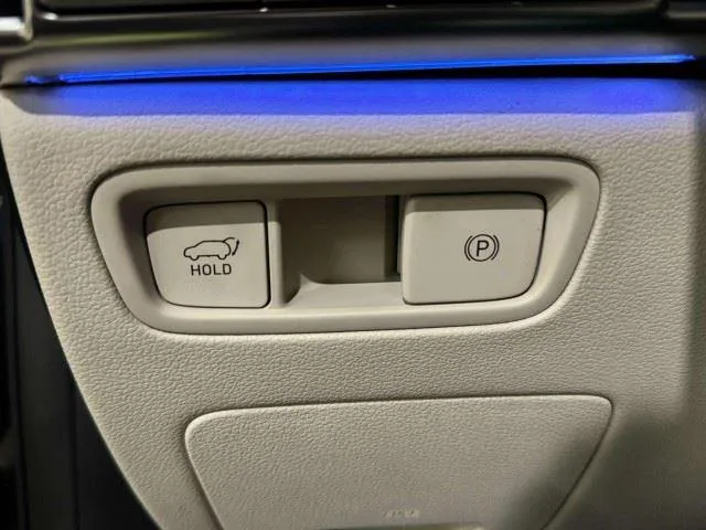 Genesis GV80 photo 18