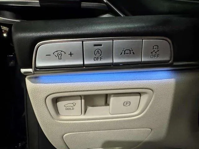 Genesis GV80 photo 19