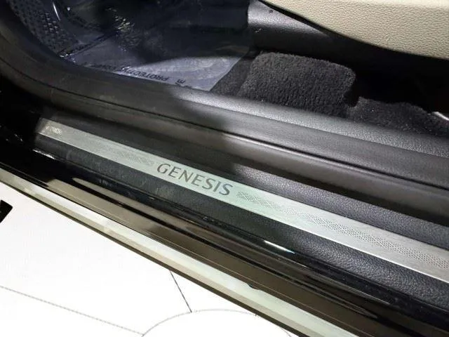 Genesis GV80 photo 21