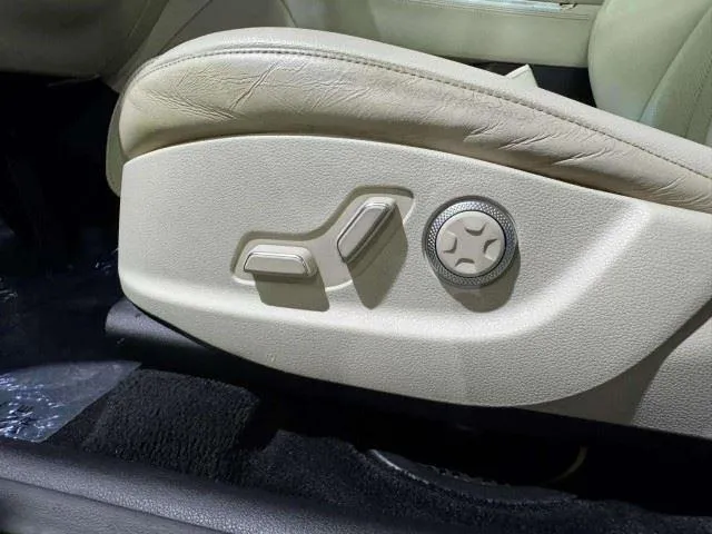 Genesis GV80 photo 22
