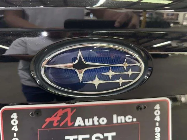 Subaru Crosstrek photo 46