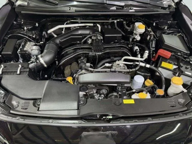 Subaru Crosstrek photo 47