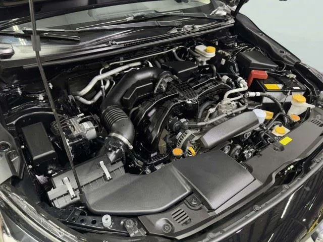 Subaru Crosstrek photo 48