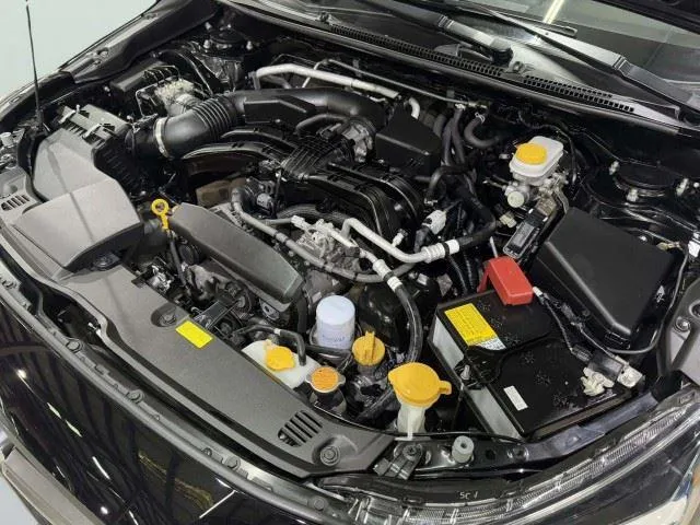 Subaru Crosstrek photo 49