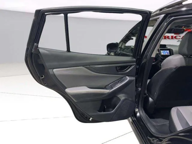 Subaru Crosstrek photo 52