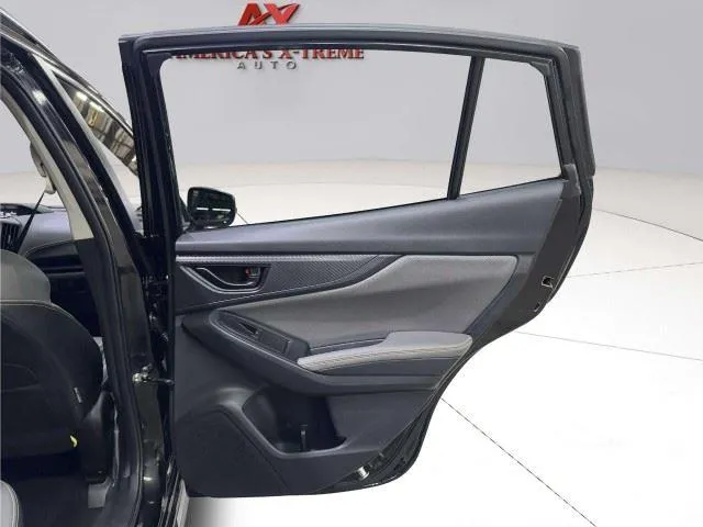 Subaru Crosstrek photo 54