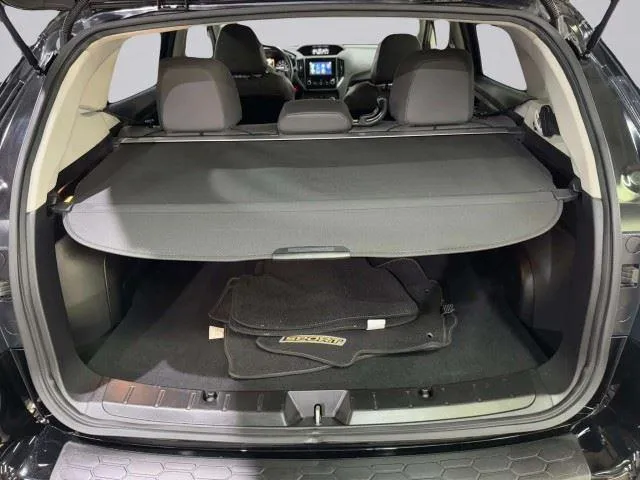 Subaru Crosstrek photo 55