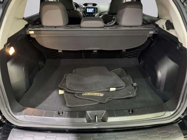 Subaru Crosstrek photo 56