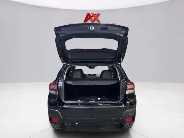 Subaru Crosstrek photo 57