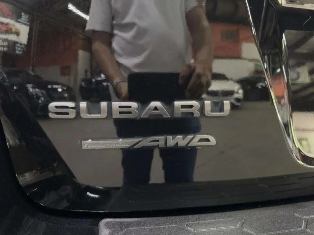 Subaru Crosstrek photo 58