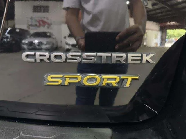 Subaru Crosstrek photo 59