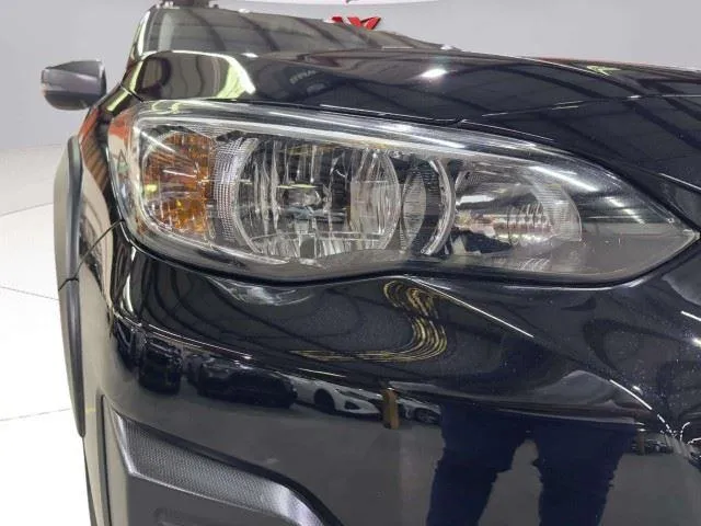 Subaru Crosstrek photo 61