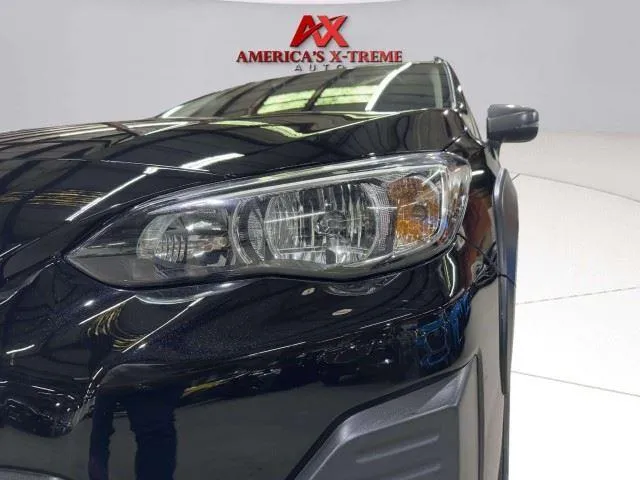 Subaru Crosstrek photo 62