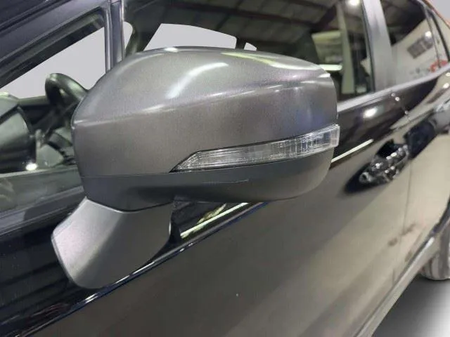 Subaru Crosstrek photo 63