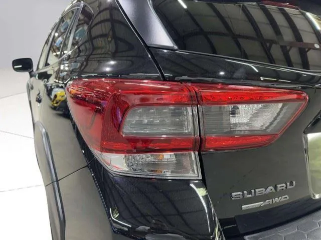 Subaru Crosstrek photo 64