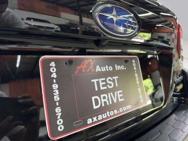 Subaru Crosstrek photo 66