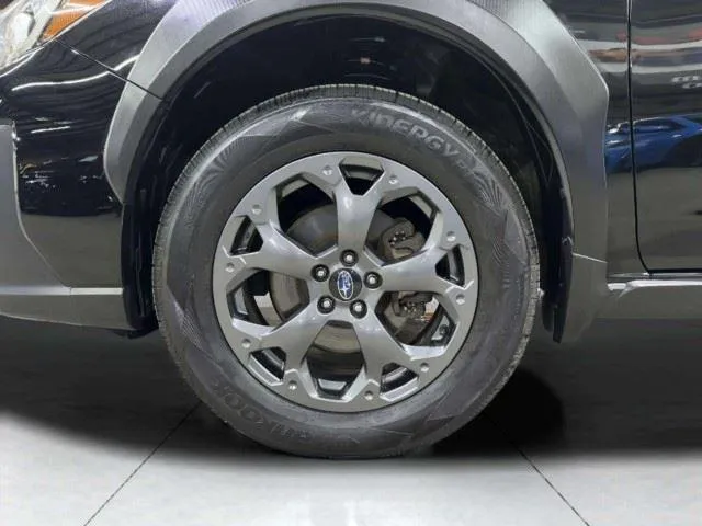 Subaru Crosstrek photo 68