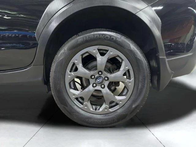 Subaru Crosstrek photo 69