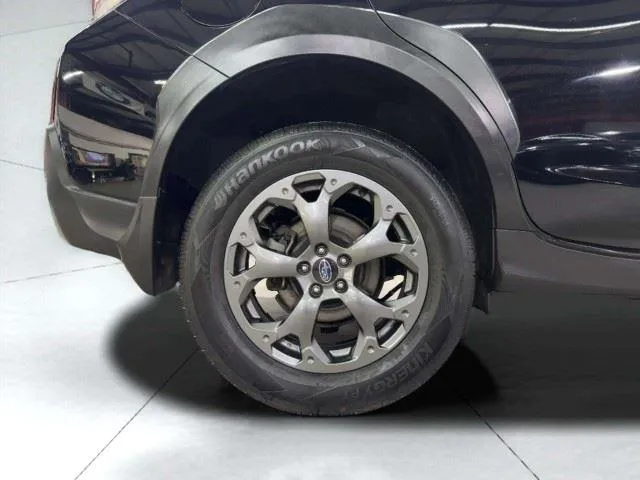 Subaru Crosstrek photo 70