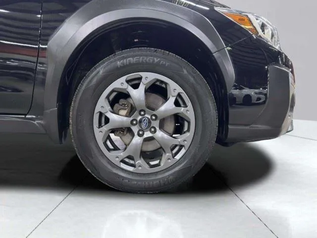 Subaru Crosstrek photo 71