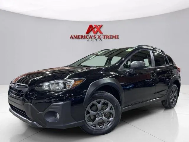 Subaru Crosstrek photo 72