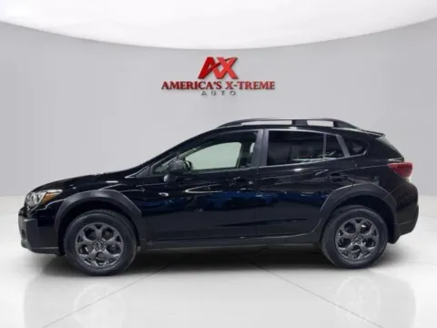 More photos of 2022 Subaru Crosstrek Sport at AX Auto Inc., GA