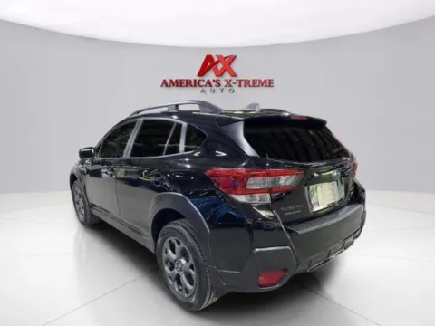More photos of 2022 Subaru Crosstrek Sport at AX Auto Inc., GA