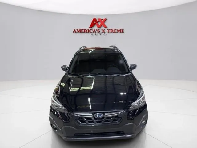 Subaru Crosstrek photo 6