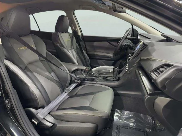Subaru Crosstrek photo 12