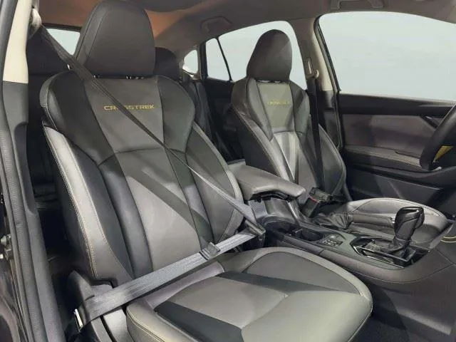 Subaru Crosstrek photo 13