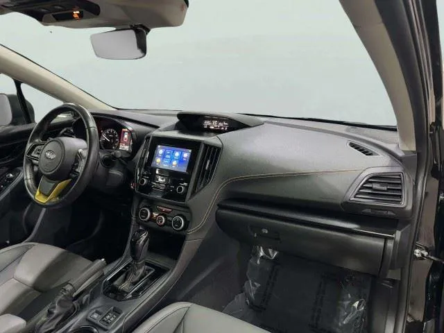 Subaru Crosstrek photo 14