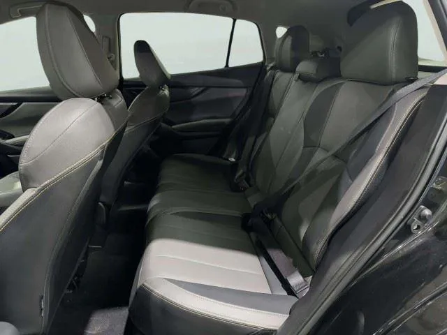 Subaru Crosstrek photo 21