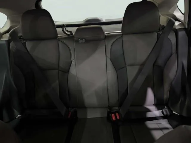 Subaru Crosstrek photo 22