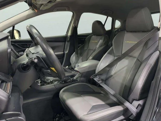 Subaru Crosstrek photo 23