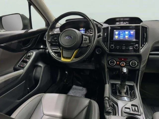Subaru Crosstrek photo 24