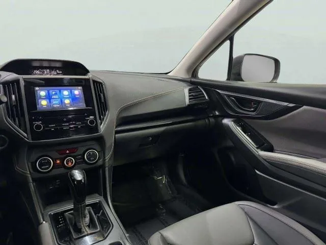 Subaru Crosstrek photo 25
