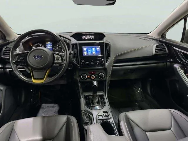 Subaru Crosstrek photo 26
