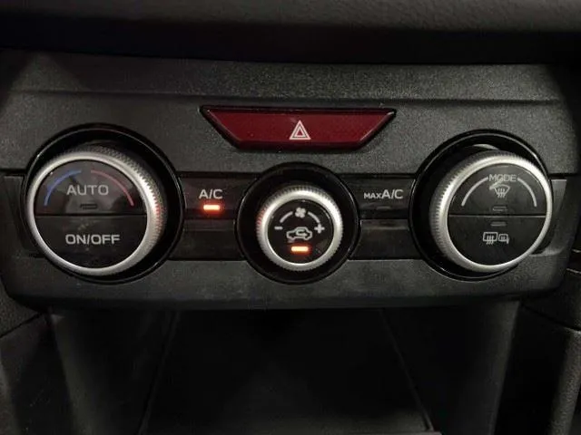 Subaru Crosstrek photo 27