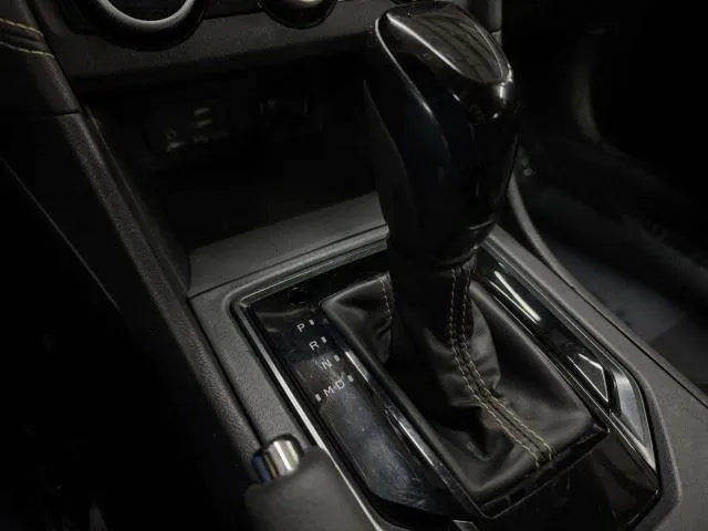 Subaru Crosstrek photo 28