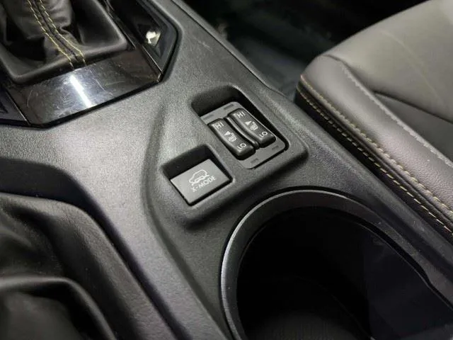 Subaru Crosstrek photo 29