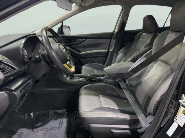 Subaru Crosstrek photo 31