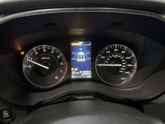Subaru Crosstrek photo 33
