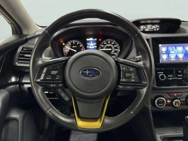 Subaru Crosstrek photo 34