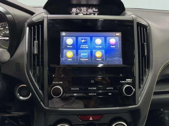 Subaru Crosstrek photo 35