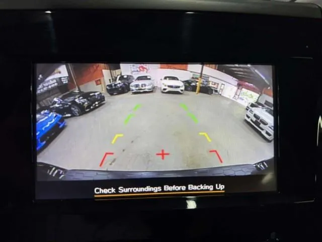 Subaru Crosstrek photo 36