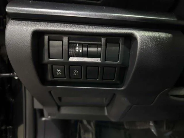 Subaru Crosstrek photo 37