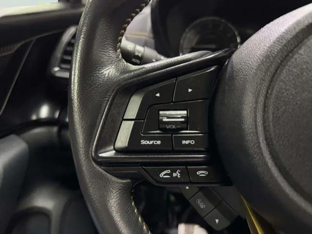 Subaru Crosstrek photo 38