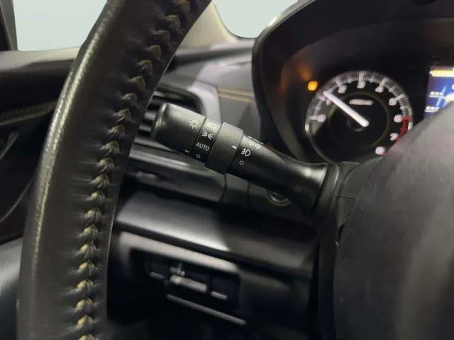 Subaru Crosstrek photo 39