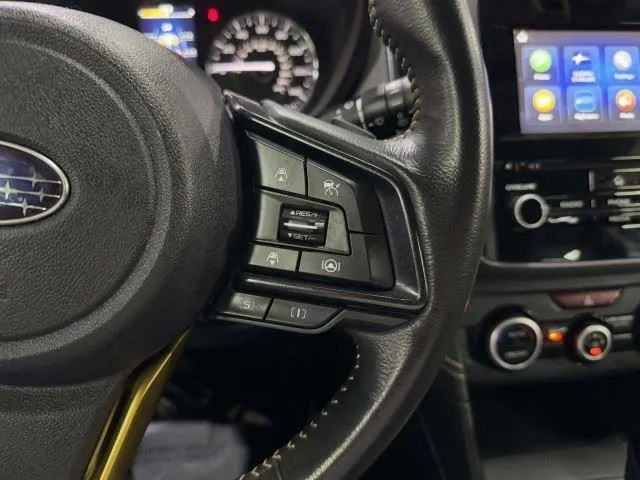 Subaru Crosstrek photo 40